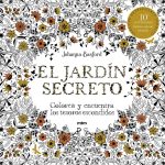 El Jardín Secreto edición especial décimo aniversario