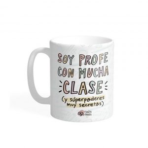 Taza Harry Potter - HEDWIG