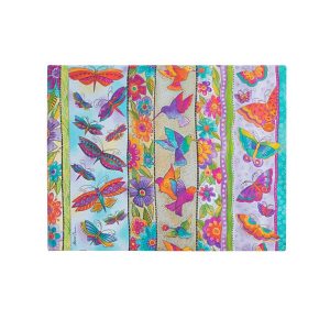Mariposas y colibrís – Libro De Visitas
