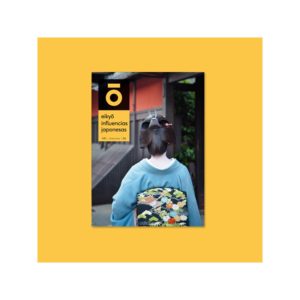 Revista Eikyō 31 – Otoño ’18