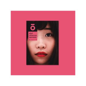 Revista Eikyō 33 – Primavera ’19