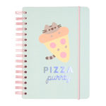 cuaderno-tapa-forrada-a5-bullet-pusheen-foodie-collection