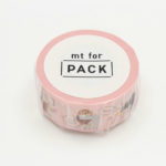 PACKAGING TAPE ANIMALS 2