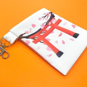 Mini funda Umaru-chan HANAMI