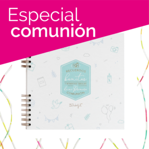 Especial Comunión