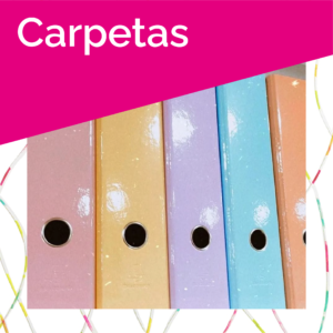 Carpetas