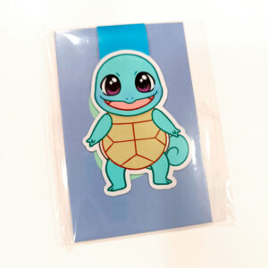 Marcapáginas Magnético It´s Looovely – Squirtle