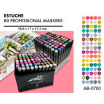 rotuladores-artist-80-colores
