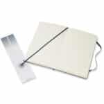 Cuaderno Moleskine Art Collection Sketchbook azul (1)