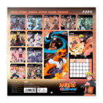 Calendario 2024 Naruto (1)