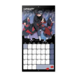 Calendario 2024 Naruto (2)