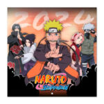 Calendario 2024 Naruto (3)