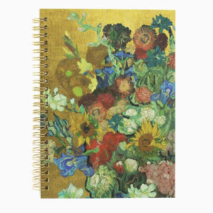 Cuaderno A5 Van Gogh