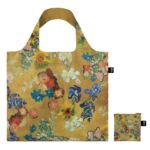 bolsa plegable van gogh amarillo (2)