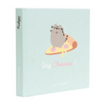 Álbum de fotos autoadhesivo 16×16 – PUSHEEN (2)