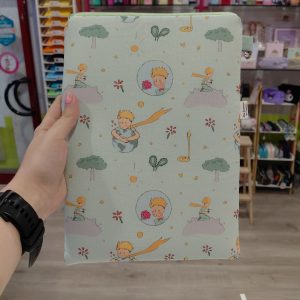 Funda de libro - El Principito 20x28cm