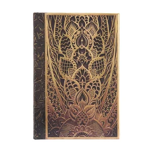 Libreta de Paperblanks El ascenso de Chanin. Tamaño Mini.