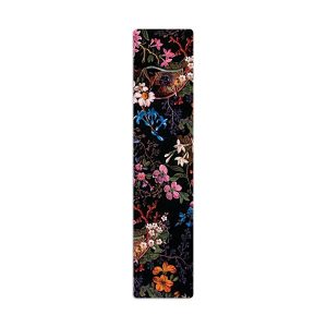 Marcapáginas de Paperblanks Floralia.