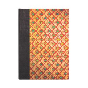 Libreta de Paperblanks Las Olas (volumen 3). Tamaño Midi