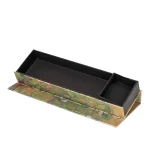 Macetas y flores de terracota de Cézanne 2