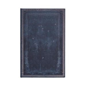 Libreta de Paperblanks Mancha de tinta. Tamaño Maxi.