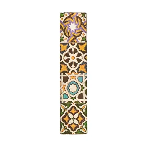 Marcapáginas de Paperblanks Oporto.