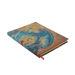 Pájaro del cielo 2