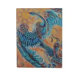 Pájaro del cielo 3