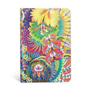 Libreta de Paperblanks Amanecer. Tamaño Mini.