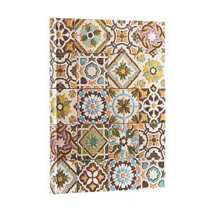 Libreta de Paperblanks Oporto. Tamaño Ultra