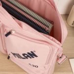 Maletín funda MILAN 430 portátil rosa (3)