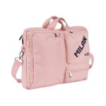 Maletín funda MILAN 430 portátil rosa (5)