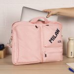Maletín funda MILAN 430 portátil rosa (8)