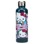 botella-metalica-hello-kitty-500ml