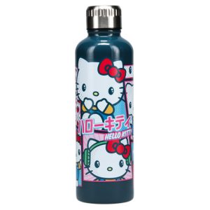 Botella acero inoxidable Hello Kitty 500ml