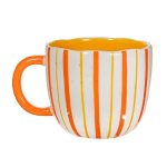 Taza de Cerámica con Capibara Escondido Sass & Belle - 350ml capi2