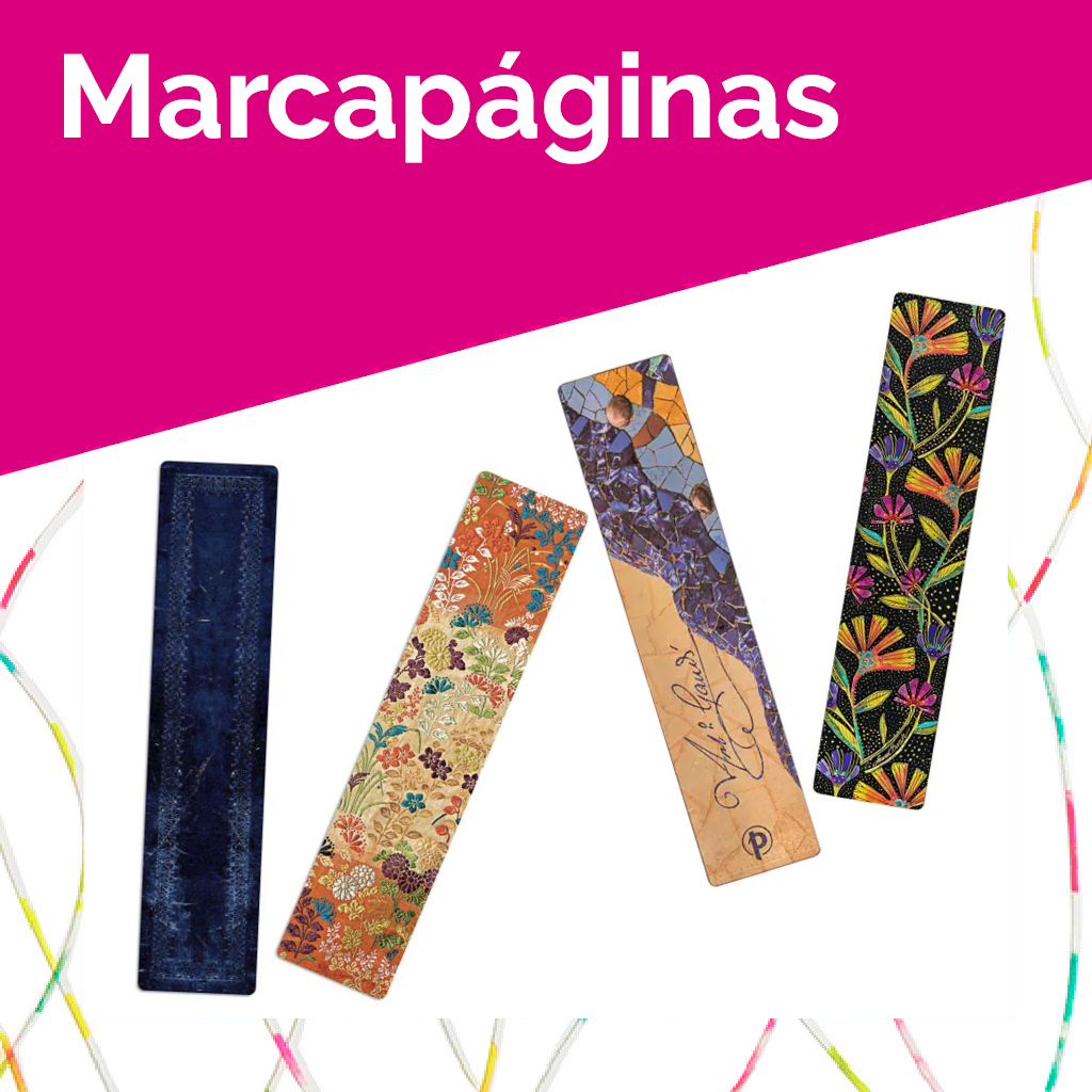 Marcapáginas