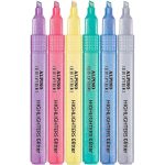Subrayadores glitter Alpino color experience (3)